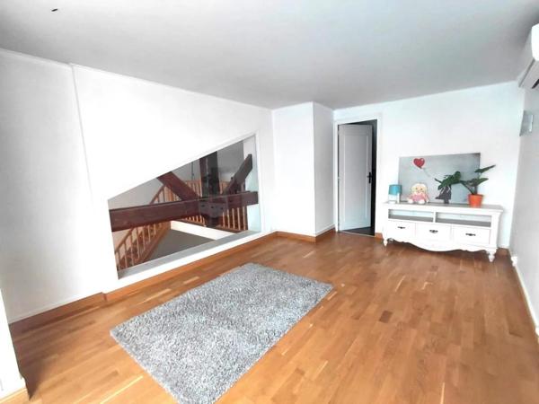 Appartement à louer à Saint-Ouen-l'Aumône (95310)