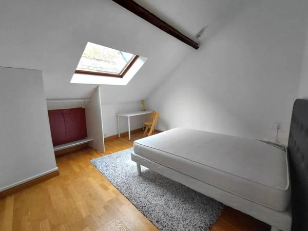 Appartement à louer à Saint-Ouen-l'Aumône (95310)