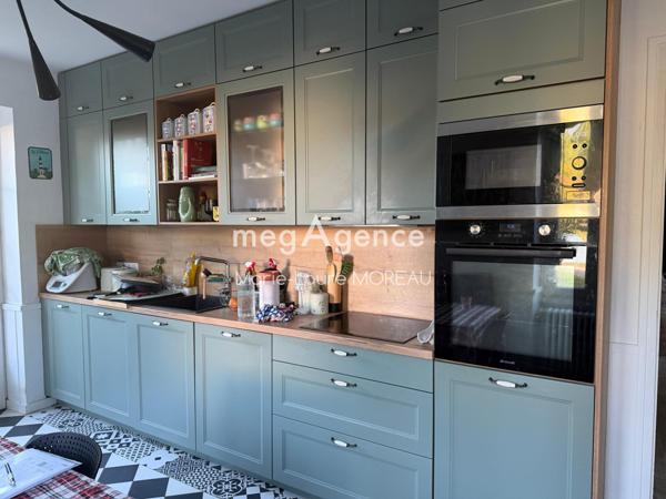 Maison à SAINT-PIERRE-D'OLERON, 17310 - 8 pièces 222m²