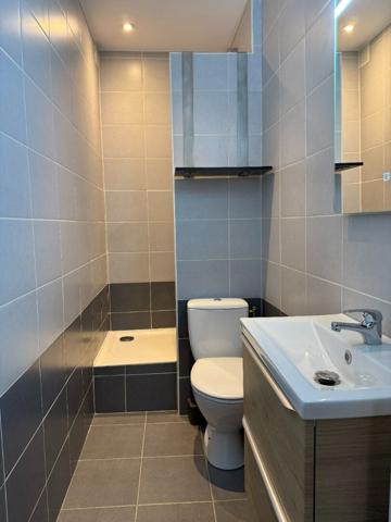 LYON 7 studio 23 m² 