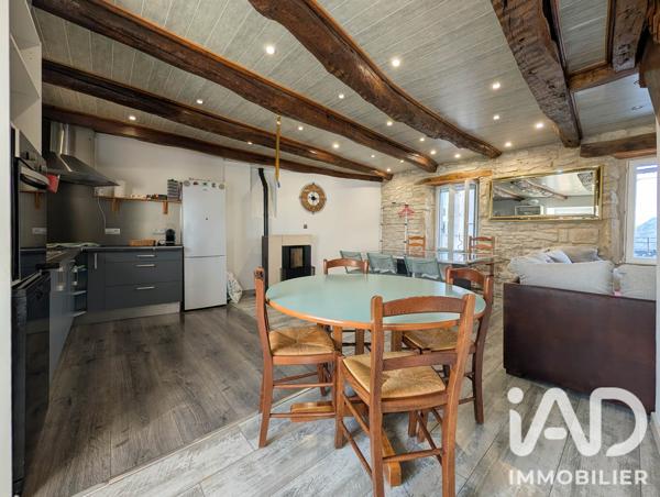 Appartement à vendre 5 pièces 116 m² Laissac-Sévérac l'Église