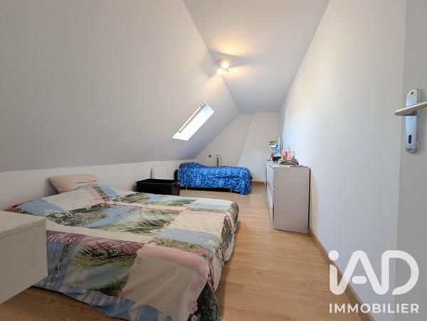 Appartement à vendre 5 pièces 116 m² Laissac-Sévérac l'Église