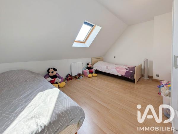 Appartement à vendre 5 pièces 116 m² Laissac-Sévérac l'Église