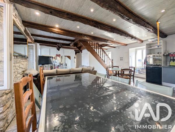 Appartement à vendre 5 pièces 116 m² Laissac-Sévérac l'Église