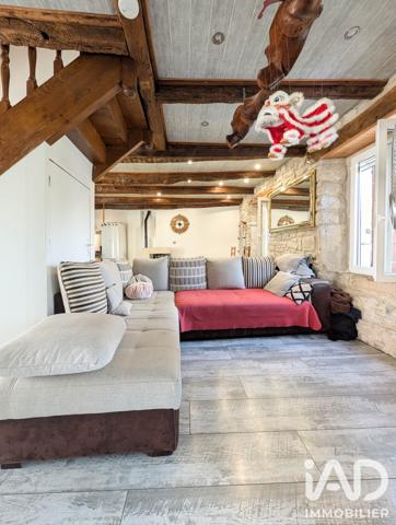 Appartement à vendre 5 pièces 116 m² Laissac-Sévérac l'Église