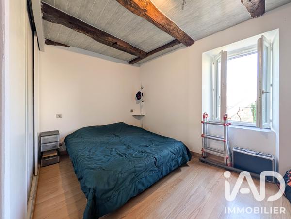Appartement à vendre 5 pièces 116 m² Laissac-Sévérac l'Église