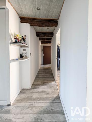 Appartement à vendre 5 pièces 116 m² Laissac-Sévérac l'Église