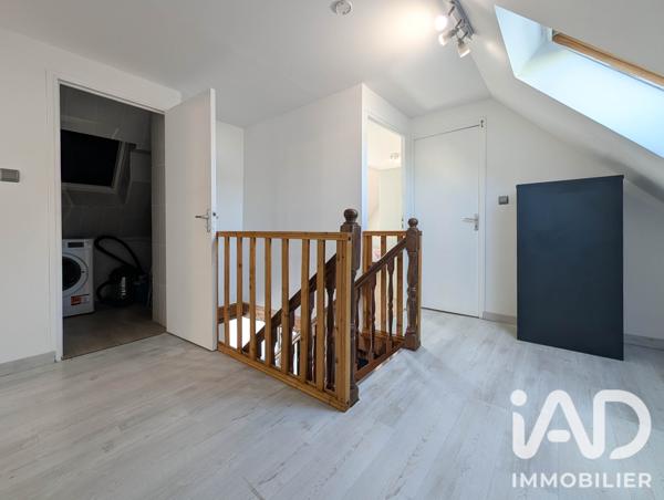 Appartement à vendre 5 pièces 116 m² Laissac-Sévérac l'Église