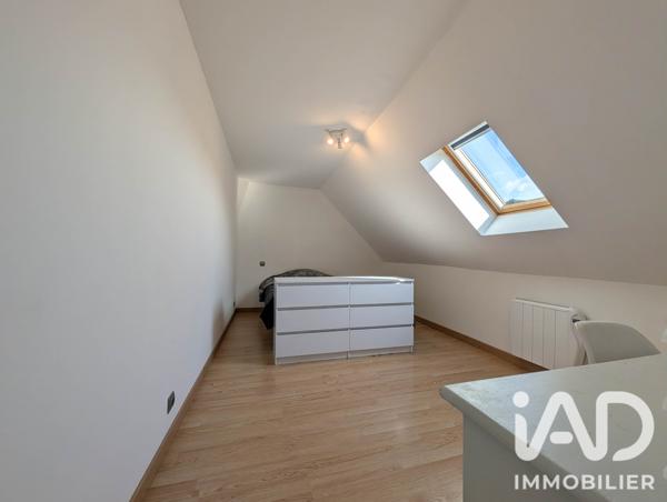 Appartement à vendre 5 pièces 116 m² Laissac-Sévérac l'Église