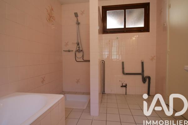 Maison à vendre 3 pièces 73 m² Arlanc