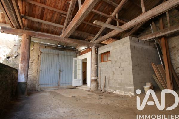 Maison à vendre 3 pièces 73 m² Arlanc