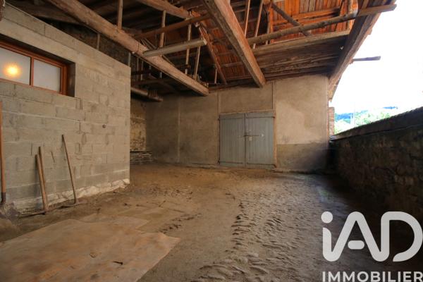 Maison à vendre 3 pièces 73 m² Arlanc