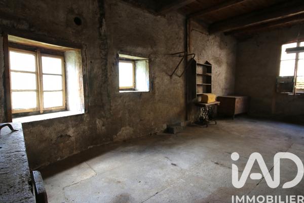 Maison à vendre 3 pièces 73 m² Arlanc