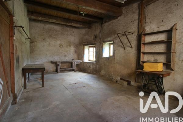 Maison à vendre 3 pièces 73 m² Arlanc