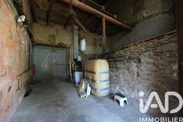 Maison à vendre 3 pièces 73 m² Arlanc