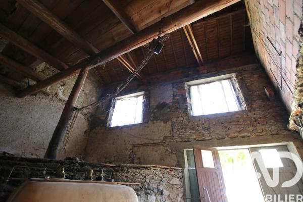 Maison à vendre 3 pièces 73 m² Arlanc