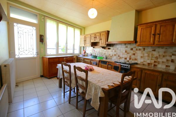 Maison à vendre 3 pièces 73 m² Arlanc