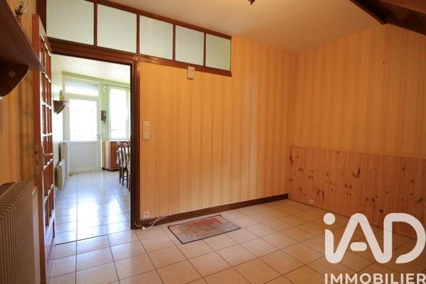 Maison à vendre 3 pièces 73 m² Arlanc