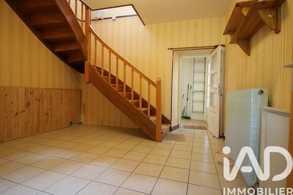 Maison à vendre 3 pièces 73 m² Arlanc