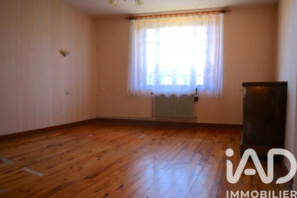 Maison à vendre 3 pièces 73 m² Arlanc