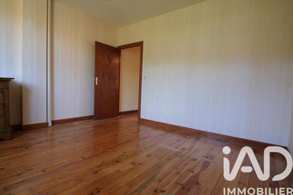 Maison à vendre 3 pièces 73 m² Arlanc