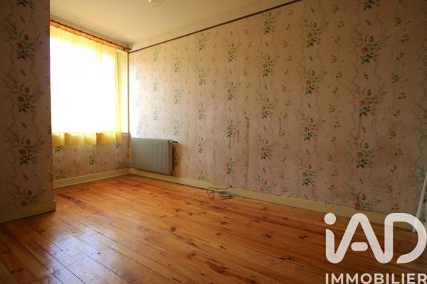 Maison à vendre 3 pièces 73 m² Arlanc