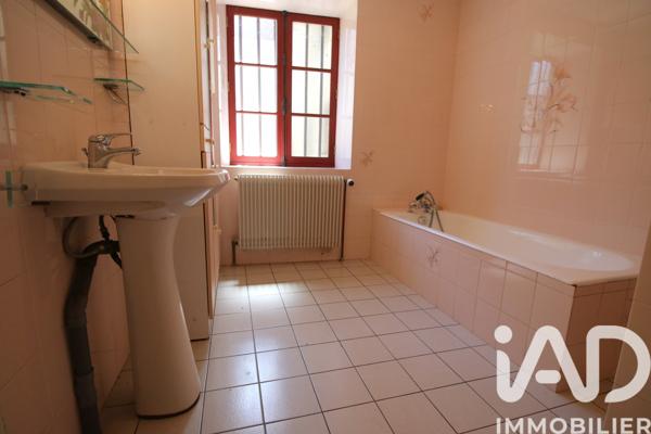 Maison à vendre 3 pièces 73 m² Arlanc
