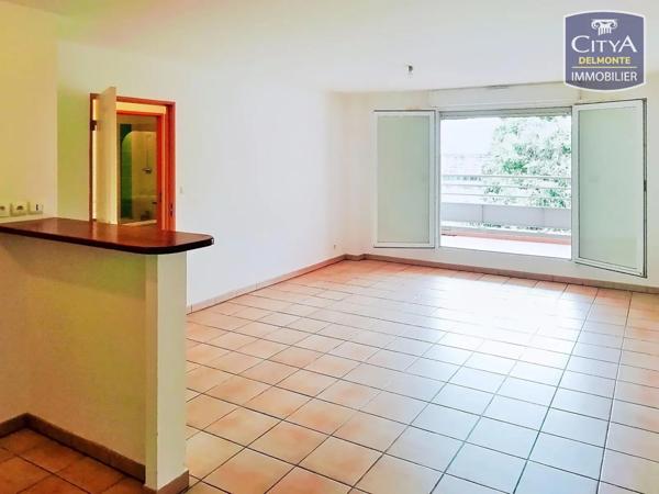 Appartement à vendre 2 pièces 51m²