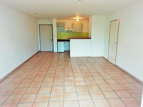 Appartement à vendre 2 pièces 51m²