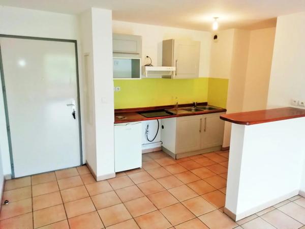 Appartement à vendre 2 pièces 51m²