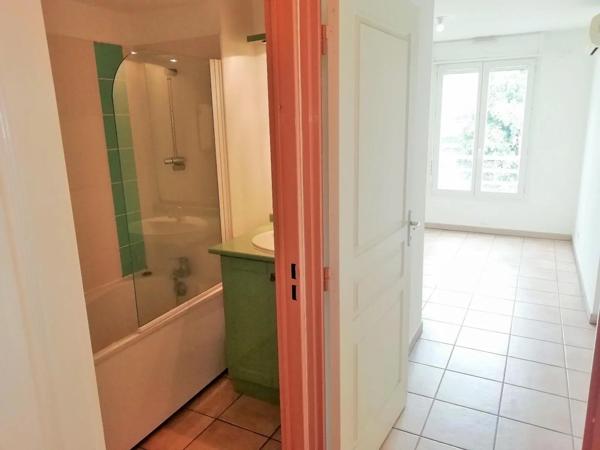 Appartement à vendre 2 pièces 51m²