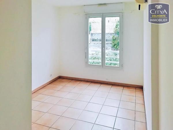 Appartement à vendre 2 pièces 51m²