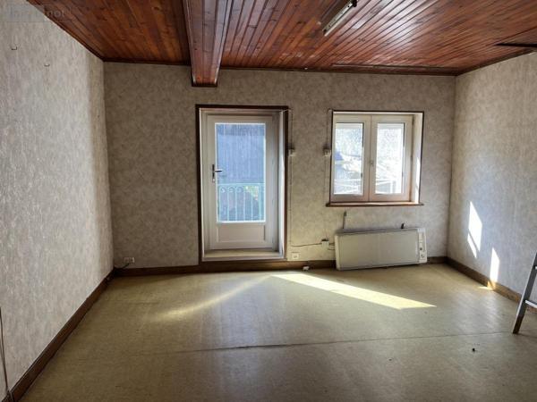 Maison à vendre à Meximieux dans l'Ain (01800), ref : 01067-876