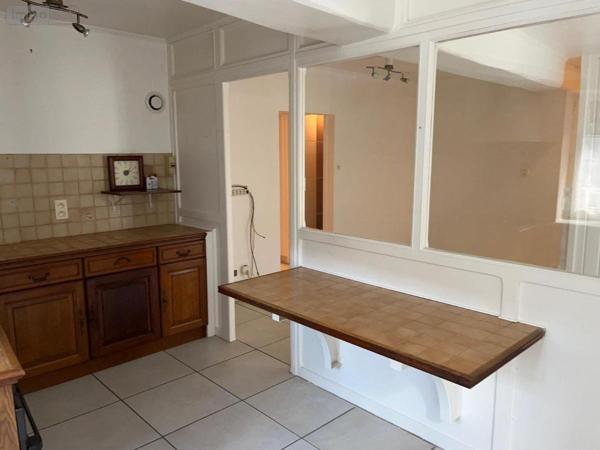 Maison à vendre à Meximieux dans l'Ain (01800), ref : 01067-876