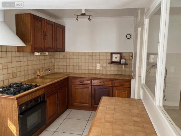 Maison à vendre à Meximieux dans l'Ain (01800), ref : 01067-876