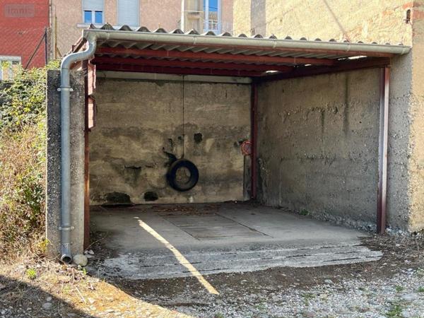 Maison à vendre à Meximieux dans l'Ain (01800), ref : 01067-876