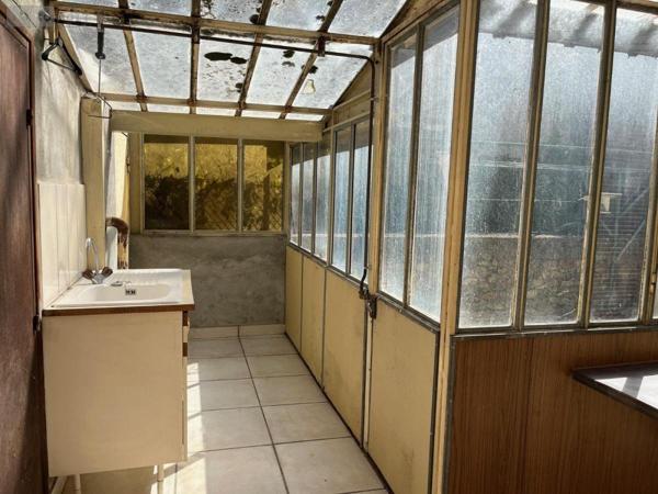 Maison à vendre à Meximieux dans l'Ain (01800), ref : 01067-876