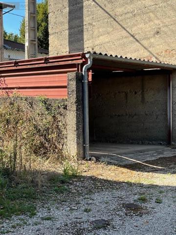 Maison à vendre à Meximieux dans l'Ain (01800), ref : 01067-876