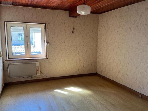 Maison à vendre à Meximieux dans l'Ain (01800), ref : 01067-876