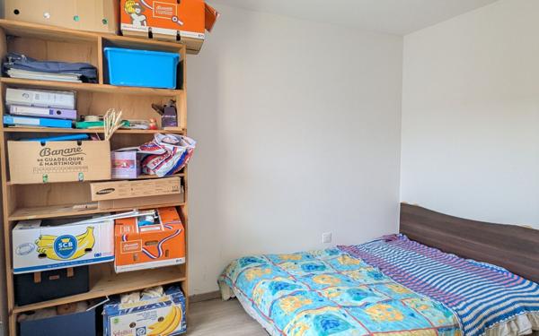 Maison à vendre    4 pièces • 75,37 m2 Lagny-sur-Marne