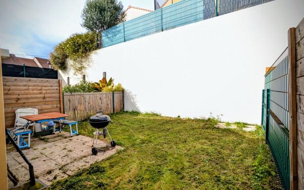 Maison à vendre    4 pièces • 75,37 m2 Lagny-sur-Marne