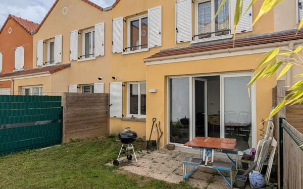 Maison à vendre    4 pièces • 75,37 m2 Lagny-sur-Marne