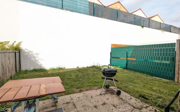 Maison à vendre    4 pièces • 75,37 m2 Lagny-sur-Marne