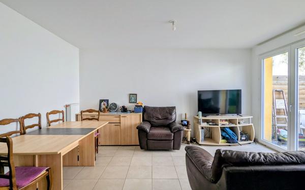 Maison à vendre    4 pièces • 75,37 m2 Lagny-sur-Marne