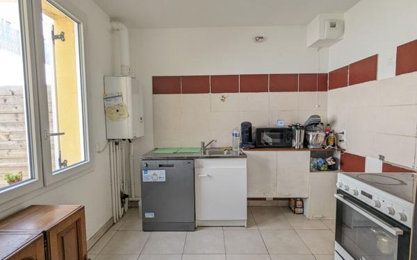 Maison à vendre    4 pièces • 75,37 m2 Lagny-sur-Marne