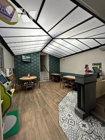 Vente Locaux commerciaux Axe Rennes -  Saint Brieuc 