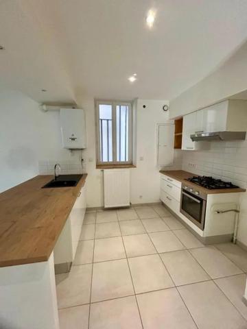 Appartement à louer à Pont-Évêque (38780)