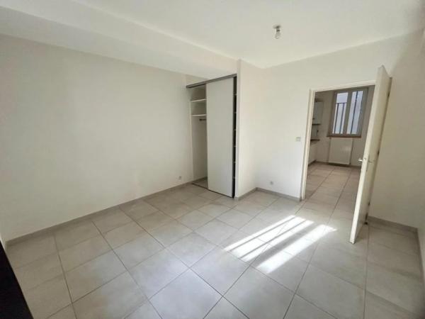 Appartement à louer à Pont-Évêque (38780)