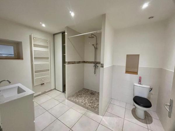 Appartement à louer à Pont-Évêque (38780)