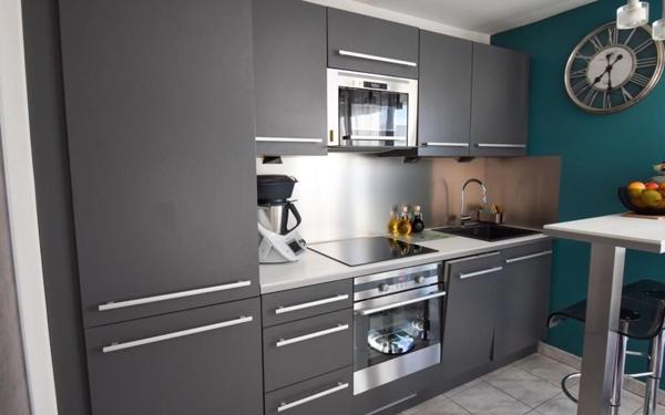 Appartement à louer    2 pièces • 42,28 m2 Franconville